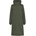Didriksons Дамско палто Didriksons Women's Selina Parka Coat - Deep Green - размер 36 (EU) (102-5014-0212)