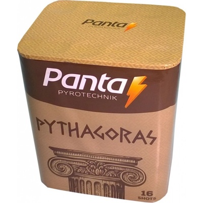 Kompakt 16 ran 28 mm Pythagoras
