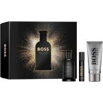 HUGO BOSS Комплект Hugo Boss Bottled Parfum за мъже Extrait De Parfum 100ml + 100 ml Душ гел + 75gr дезодорант стик