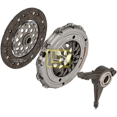 Sada spojky Schaeffler LuK 622 2205 33