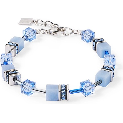 Coeur de Lion náramek 4020/30-0717