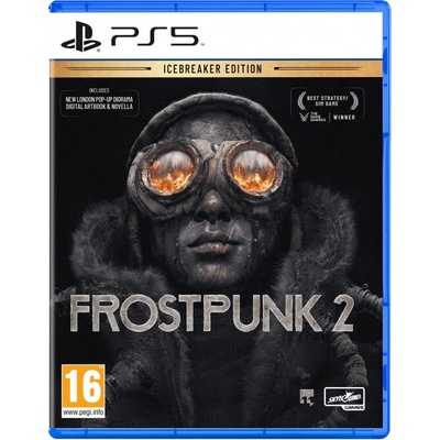 Frostpunk 2 (Icebreaker Edition)