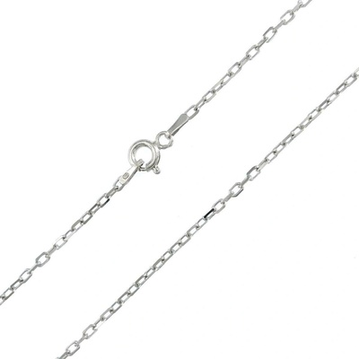 InfinitySilver Stříbrný řetízek 140105080