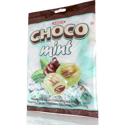 Tayas Choco mint bonbóny 1 kg