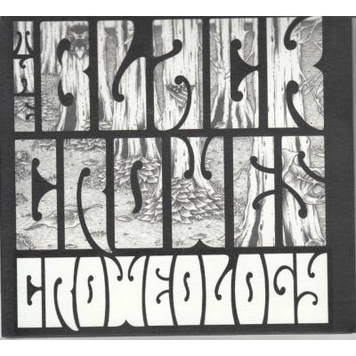 BLACK CROWES THE: CROWEOLOGY CD