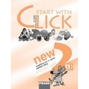 Start with Click New 2
