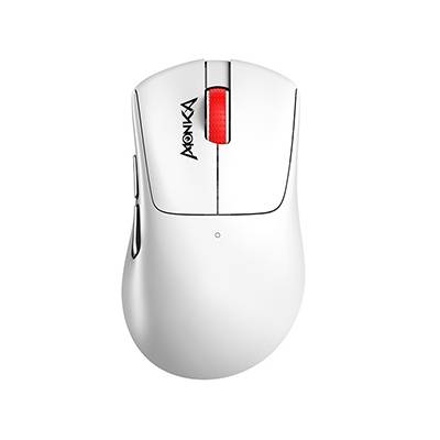 Marvo MONKA RAPID bílá MONKA G982W