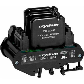 Crydom DRA3P48E2