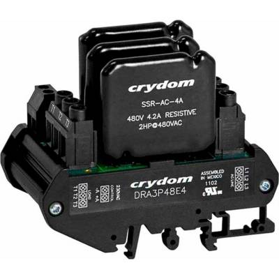 Crydom DRA3P48E2