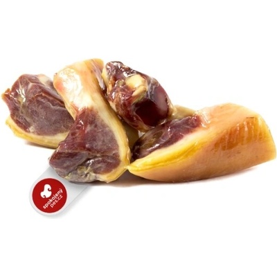 Mediterranean Serrano Kousky parmské šunky Natural 180 g