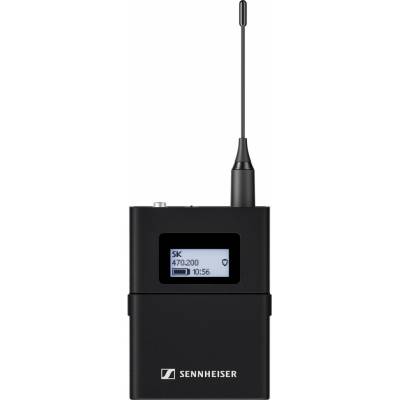 Sennheiser SK ew-DX