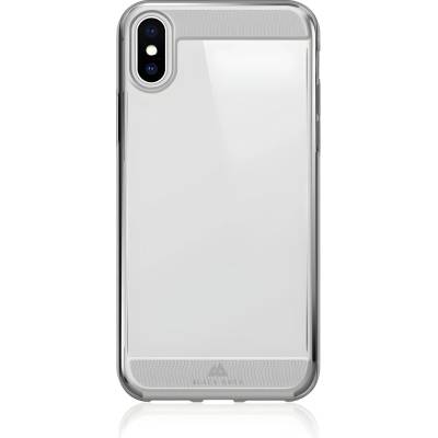 Hama Black Rock air robust калъф за Apple iPhone XS Max - Прозрачна KP28836