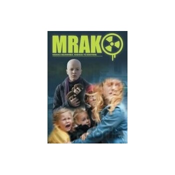 Mrak DVD