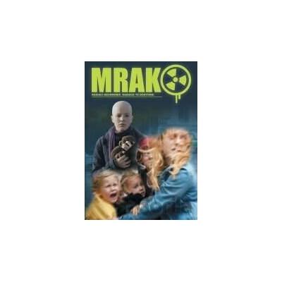 Mrak DVD