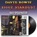 BOWIE, DAVID - THE RISE AND FALL OF ZIGGY STARDUST LP
