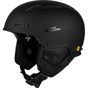 Sweet Protection Ски каска Sweet protection Igniter 2Vi Mips Ski helmet - Dirt Black - размер S/M 53-56 cm (418-0778-0211)