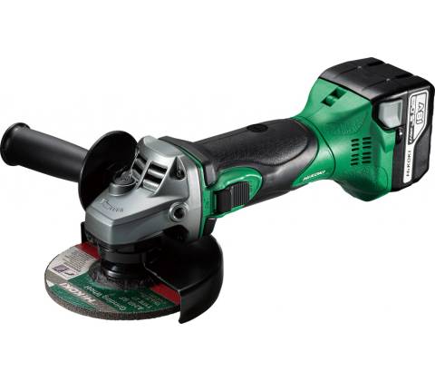 Hikoki G18DSL2W4Z