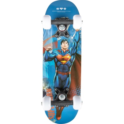 Warner Bros Superman