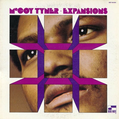 TYNER, MCCOY - EXPANSIONS LP