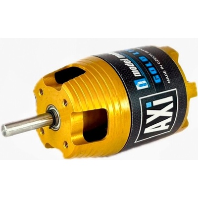 AXI 4120/14 V3 LONG striedavý motor