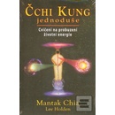 Čchi kung jednoduše - Chia Mantak, Lee Holden
