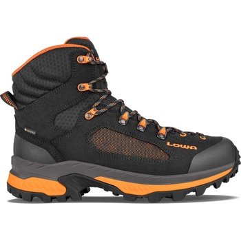 Lowa Обувки corvara gtx mid