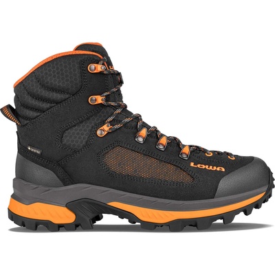 Lowa Обувки corvara gtx mid