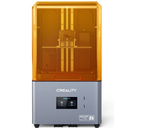 Creality HALOT-MAGE PRO