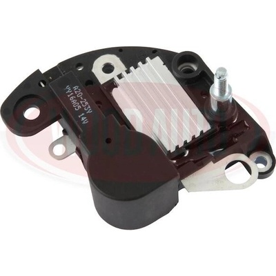 Regulátor napětí - Magneti Marelli 63321774