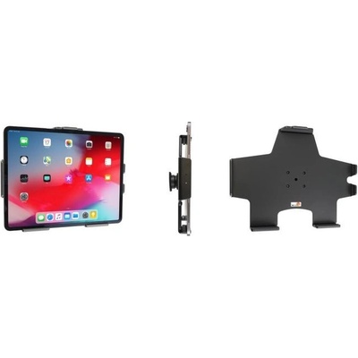 Brodit držák do auta na Apple iPad Pro 12,9” 2020/2018 bez pouzdra, bez nabíjení 711095