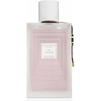 Image 1 of Lalique Les Compositions Parfumées Pink Paradise EDP 100 ml