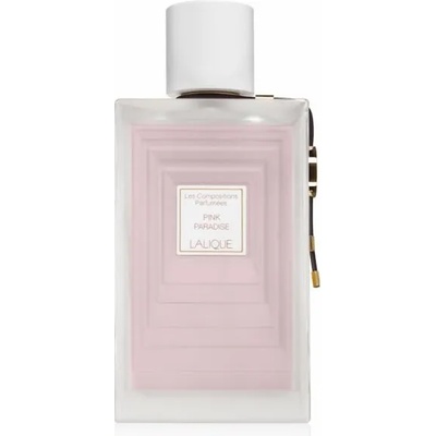 Lalique Les Compositions Parfumées Pink Paradise EDP 100 ml