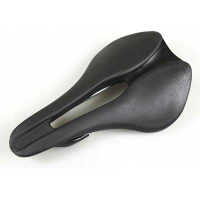 Selle Italia Model X Boost Superflow černé