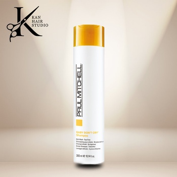 Paul Mitchell BABY DON’T CRY SHAMPOO детски шампоан 300 ml