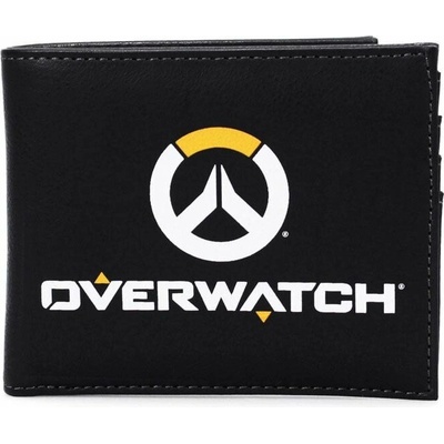 Overwatch Logo peňaženka