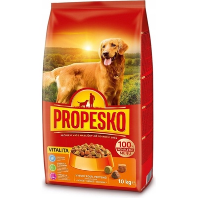 Propesko VITALITY 10,1 kg