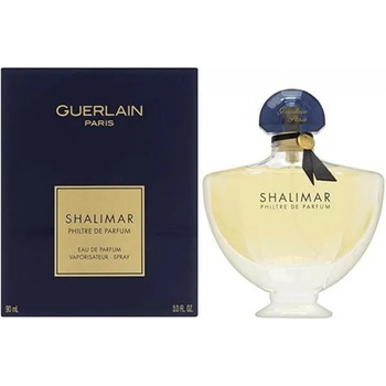 Guerlain Shalimar Philtre de Parfum EDP 50 ml