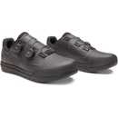 FOX Union Boa Clipless Shoes black