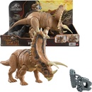Mattel Jurský svět Dino útěk Pentaceratops