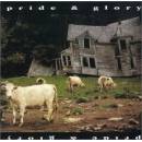 Pride & Glory - Pride & Glory CD