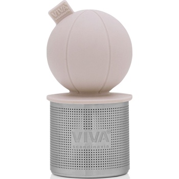 Viva Scandinavia Плаващ инфузер Infusion розов (V77649)