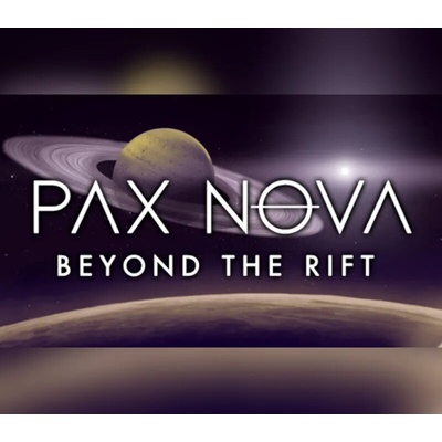 Pax Nova - Beyond the Rift