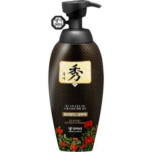 Doori Кралска камелия Шампоан против косопад, 400 ml - ozone