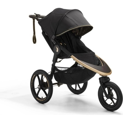 Baby Jogger Summit X3 Robin Arzon Gold 2023