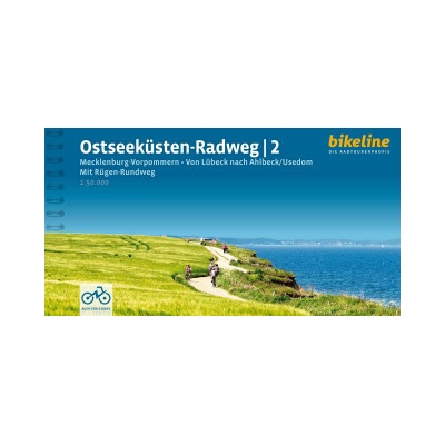 Ostseeküsten-Radweg / Ostseeküsten-Radweg 2