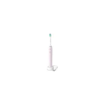Philips Sonicare 2100 series 2 intensities SmartTimer and Quadpacer pink (HX4021/03)