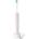 Philips Sonicare 2100 series 2 intensities SmartTimer and Quadpacer pink (HX4021/03)