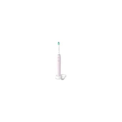 Philips Sonicare 2100 series 2 intensities SmartTimer and Quadpacer pink (HX4021/03)