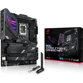 Image 1 of ASUS ROG STRIX Z790-E GAMING WIFI