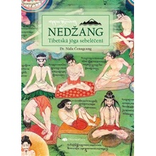 Nedžang - Nida Čenagcang
